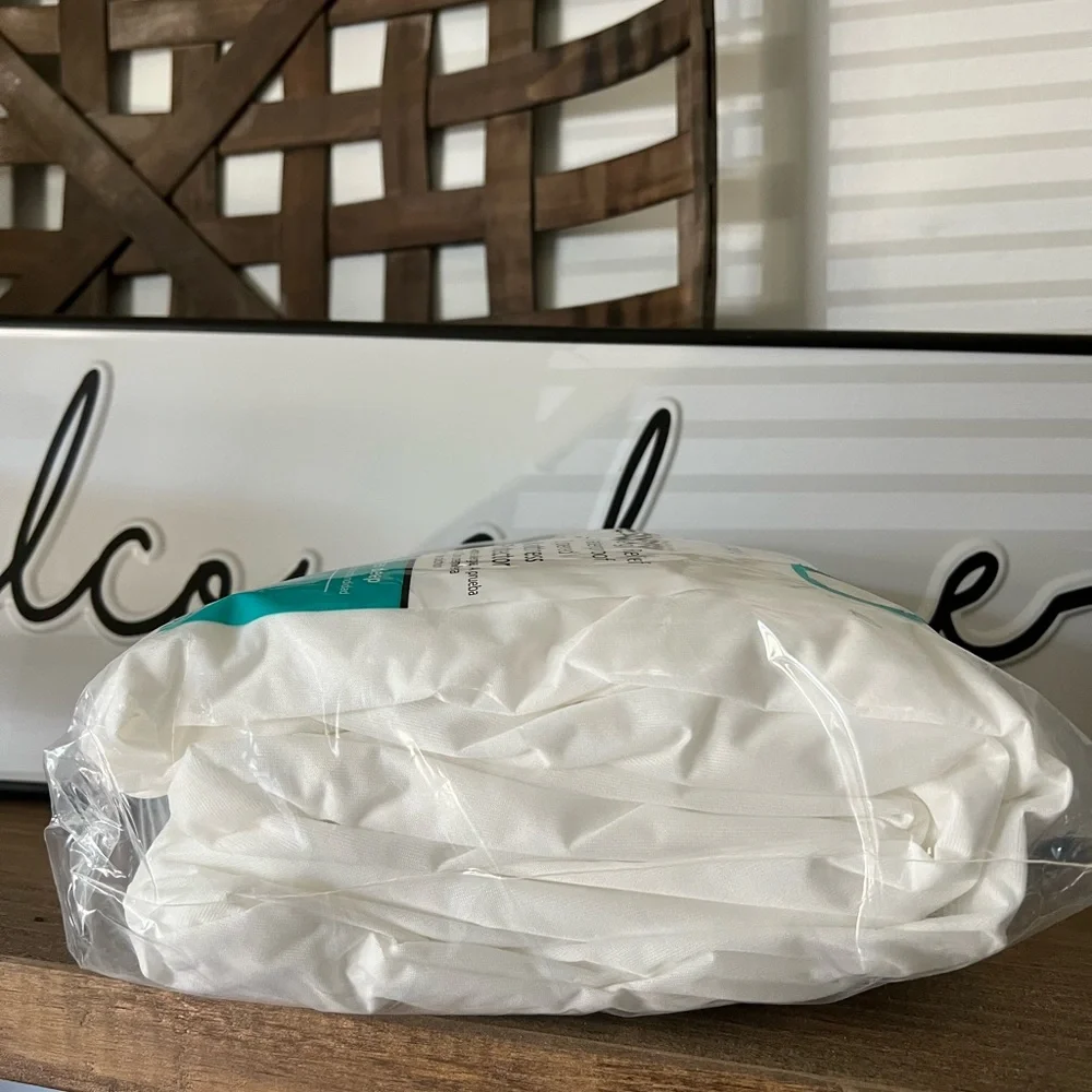 New Mattress Protector